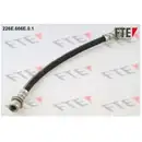 Bremsschlauch Fte 9240394 für Citroën für Peugeot für Toyota Hinterachse