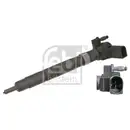 FEBI BILSTEIN 100340 Einspritzdüse für VW