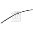 FEBI BILSTEIN 18273 Bremsschlauch für CITROËN, PEUGEOT