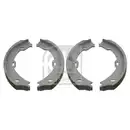 FEBI BILSTEIN 23198 Bremsbackensatz für MERCEDES-BENZ