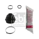 FEBI BILSTEIN 36560 Achsmanschettensatz für BMW