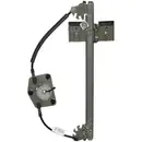 VALEO 850803 Fensterheber (o. Motor) v r SKODA