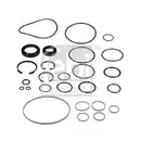 FEBI BILSTEIN 08694 Dichtungssatz für MERCEDES-BENZ