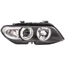 HELLA 1EL 224 485-421 HSW re Bi-Xenon BMW