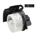FEBI BILSTEIN 173873 Innenraumgebläse