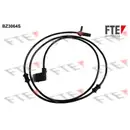 Sensor Raddrehzahl Fte 9400059 für Mercedes Benz für Mercedes Benz Hinterachse