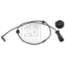 FEBI BILSTEIN 02917 Verschleißkontakt für OPEL
