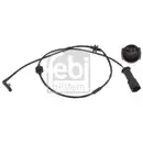 FEBI BILSTEIN 02917 Verschleißkontakt für OPEL