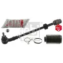 FEBI BILSTEIN 100342 Spurstange für SEAT, VW