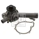 FEBI BILSTEIN 10199 Wasserpumpe für MERCEDES-BENZ, VW
