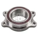 FEBI BILSTEIN 30270 Radlager für AUDI