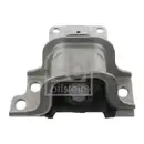 FEBI BILSTEIN 32279 Motorlager für FIAT, CITROËN, PEUGEOT