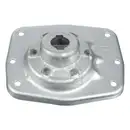 FEBI BILSTEIN 47917 Federbeinstützlager für CITROËN, PEUGEOT, TOYOTA