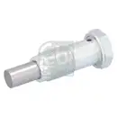 FEBI BILSTEIN 46274 Kettenspanner für AUDI, SKODA, SEAT, VW