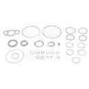 FEBI BILSTEIN 08695 Dichtungssatz für MERCEDES-BENZ
