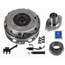 SACHS 2290 601 098 KUPPLUNG ZMS KIT XTEND
