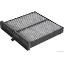 Filter Innenraumluft Herth+buss Jakoparts J1343031 für Mazda