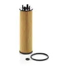 Ölfilter Mann-filter HU 5003 Z für Ford für Vag