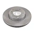 Febi Bremsscheiben Bremsbeläge Vorne Hinten für BMW Z3 E36