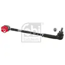 FEBI BILSTEIN 26252 Spurstange für VW, SEAT