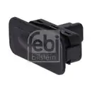 Schalter Heckklappenentriegelung Febi Bilstein 182451 Febi Plus für Renault