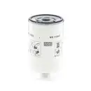 MANN-FILTER WK 1150/2 Kraftstoffilter