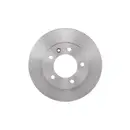 Bremsscheibe Bosch 0 986 478 970 für Nissan für Opel für Renault für Vauxhall