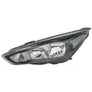 HELLA 1EE 354 827-151 HSW li Halogen FORD