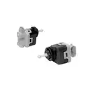 VAN WEZEL LWR Motor li.+re. 3388993