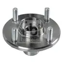 FEBI BILSTEIN 28240 Radnabe