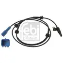 FEBI BILSTEIN 46261 ABS-Sensor für CITROËN, PEUGEOT