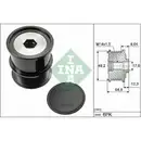 Generatorfreilauf Schaeffler Ina 535 0284 10 für Ford
