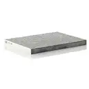 MANN-FILTER CUK 1936 Innenraumluftfilter