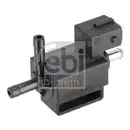 FEBI BILSTEIN 185177 Ladedruckregelventil für VOLVO, FORD