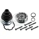 Gelenksatz Antriebswelle Febi Bilstein 177489 für Audi für Seat für Skoda für VW