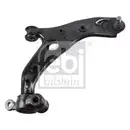 Lenker Radaufhängung Febi Bilstein 186317 für Mazda Vorderachse Rechts