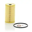 MANN-FILTER HU 932/4 X Oelfilter