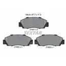 TEXTAR 2165101 PKW SBB