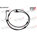 FTE BZ1120W-SET Warnkontakt (1Set = 1Stk.)