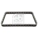 Steuerkette Febi Bilstein 102005 für Citroën für Rover für Moto Guzzi