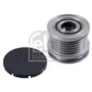 FEBI BILSTEIN 34589 Generatorfreilauf für AUDI, VW, SEAT, SKODA