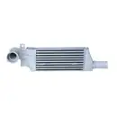 Ladeluftkühler Nrf 30903 für Opel für Vauxhall