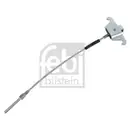FEBI BILSTEIN 177177 Handbremsseil für VOLVO