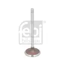 Einlassventil Febi Bilstein 183492 für Mercedes Benz für Mercedes Benz für Dacia