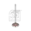 FEBI BILSTEIN 183492 Einlassventil für MERCEDES-BENZ, DACIA, RENAULT, NISSAN