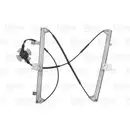 VALEO 851552 Fensterh v l Citroen BE h lINGO (96>12)