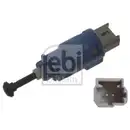 Schalter Kupplungsbetätigung (gra) Febi Bilstein 40419 für Opel für Renault