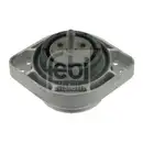 Lagerung Motor Febi Bilstein 26801 für Bmw Links