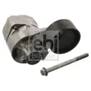 Riemenspanner Keilrippenriemen Febi Bilstein 37255 für Ford für Ford Usa