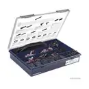 HERTH+BUSS ELPARTS 54271027 Reparatursatz, Waschwasserleitung